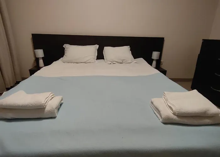 In Royal Towers Banszko