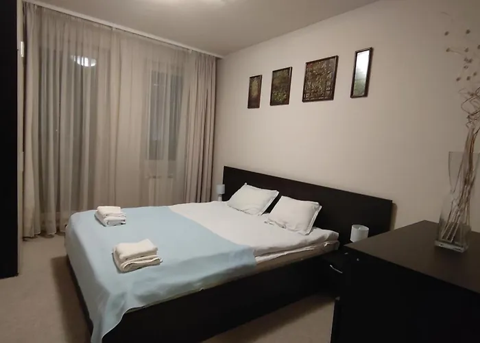 In Royal Towers * Banszko