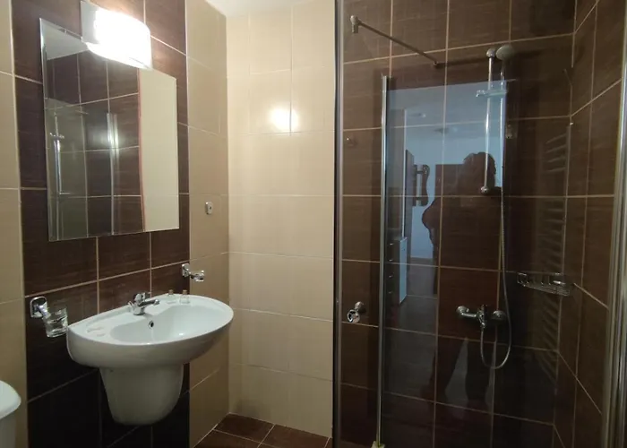 Apartment In Royal Towers Bansko