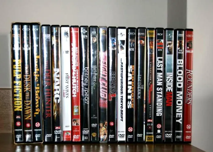 In Royal Towers Apartman