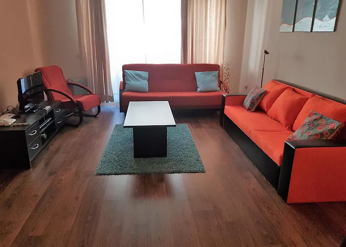 Apartament In Royal Towers Bansko