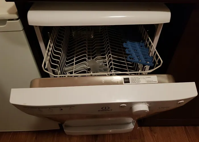 In Royal Towers Apartament