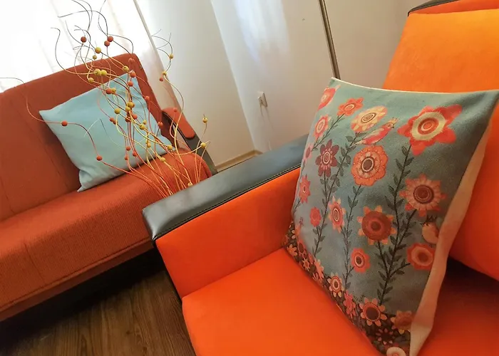 In Royal Towers * Banszko