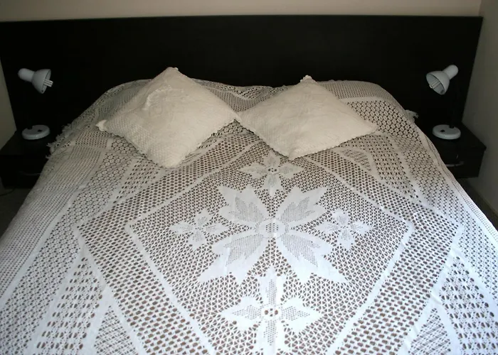 In Royal Towers Apartament Bansko