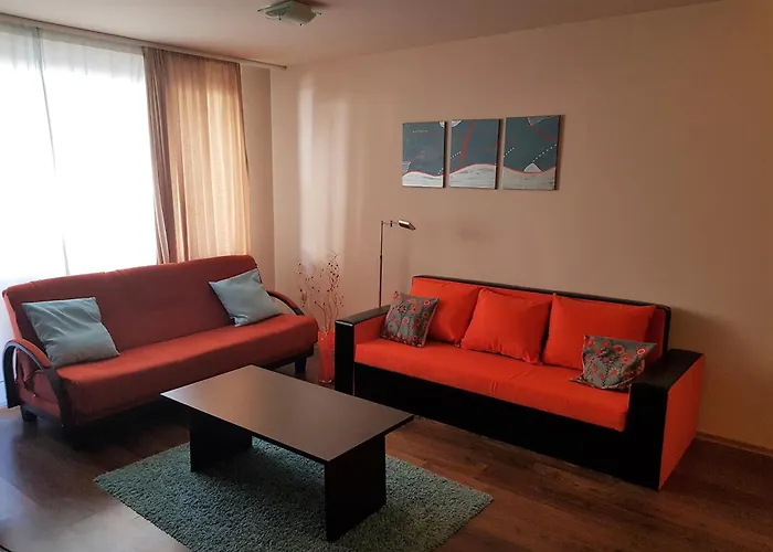 In Royal Towers * Banszko